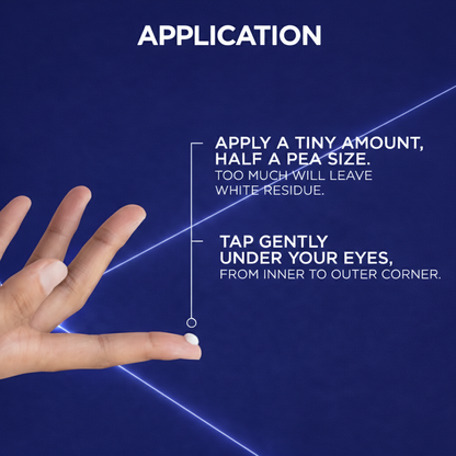 Baseline Lab™ Eye Bag Instant Eraser
