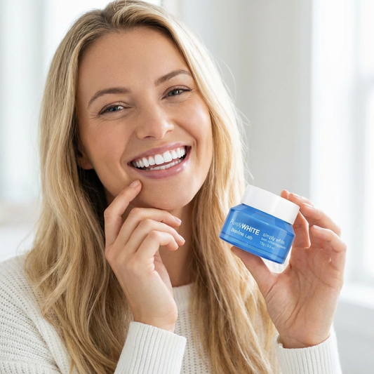 Baseline Lab™ Whitening Powder