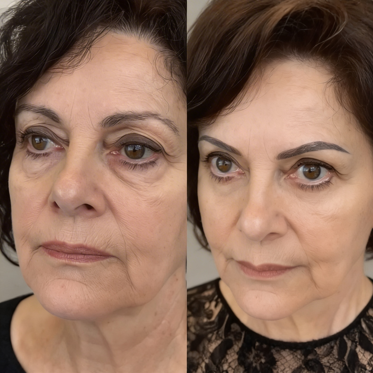 ReviveLens™ 2-in-1 Red Light Therapy + EMS To Erase Eye Bags