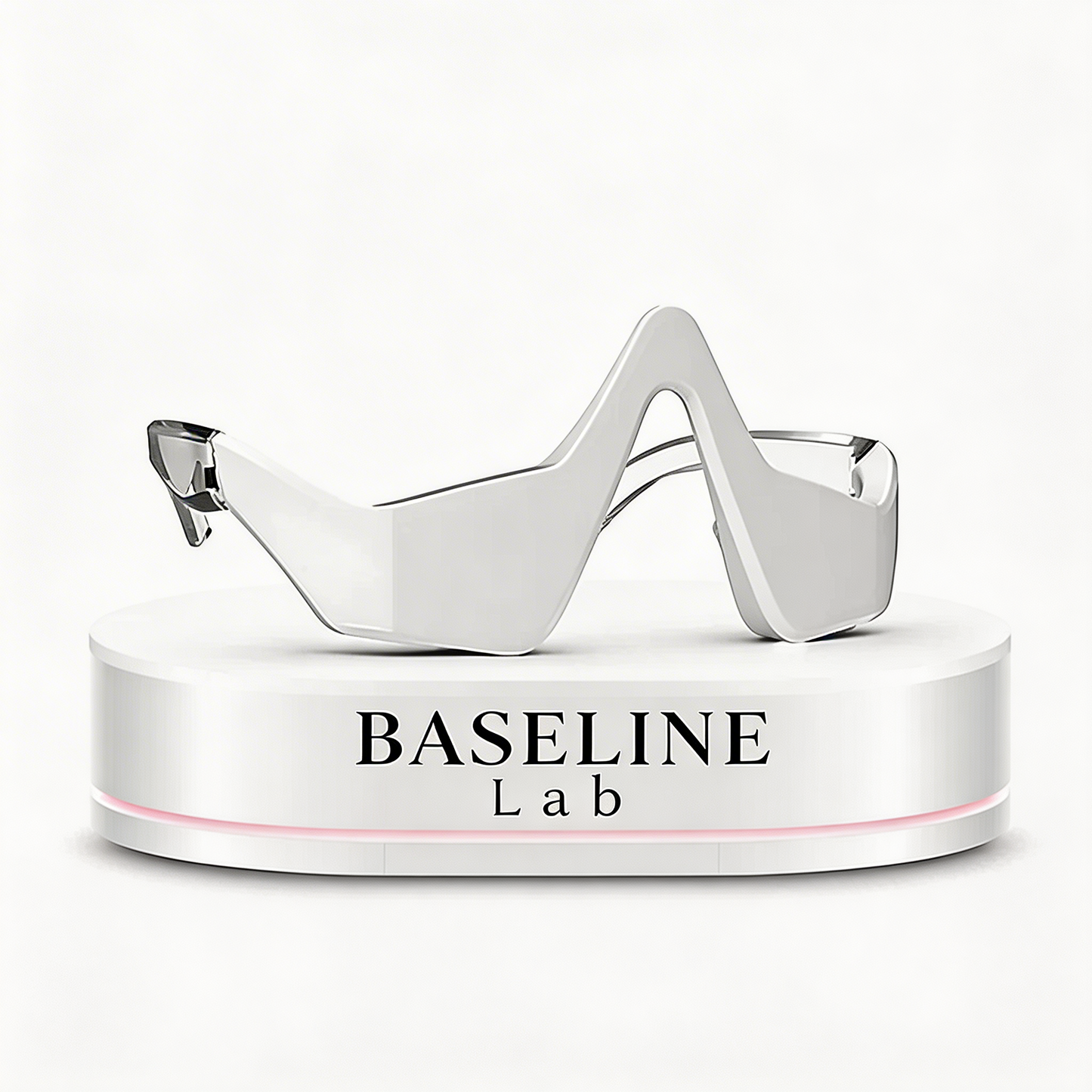 ReviveLens™ 2-in-1 Red Light Therapy + EMS To Erase Eye Bags