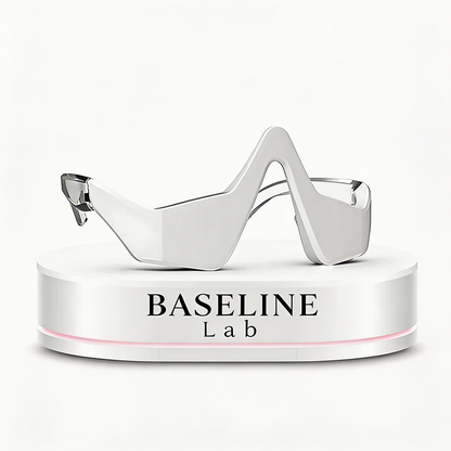 ReviveLens™ 2-in-1 Red Light Therapy + EMS To Erase Eye Bags