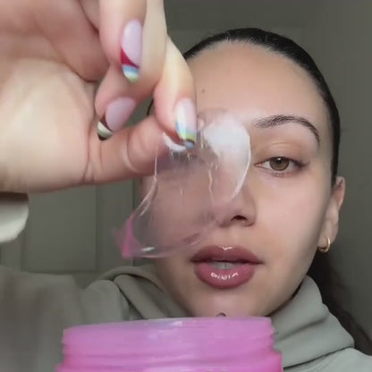 Baseline Lab™ Korean PDRN Eye Patches