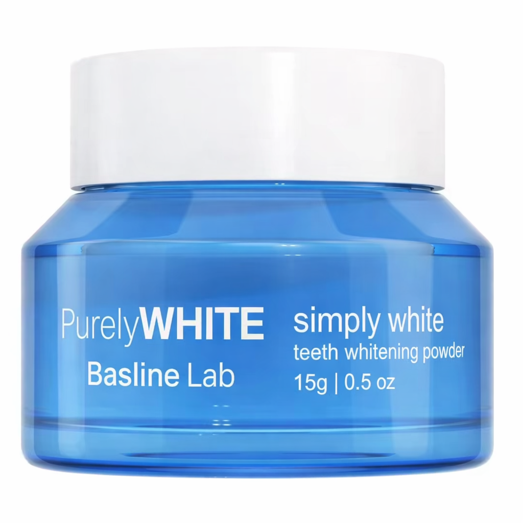 Baseline Lab™ Whitening Powder