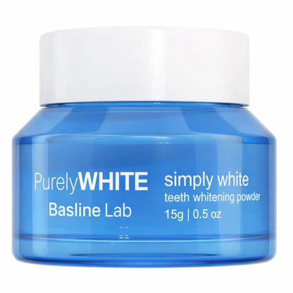Baseline Lab™ Whitening Powder